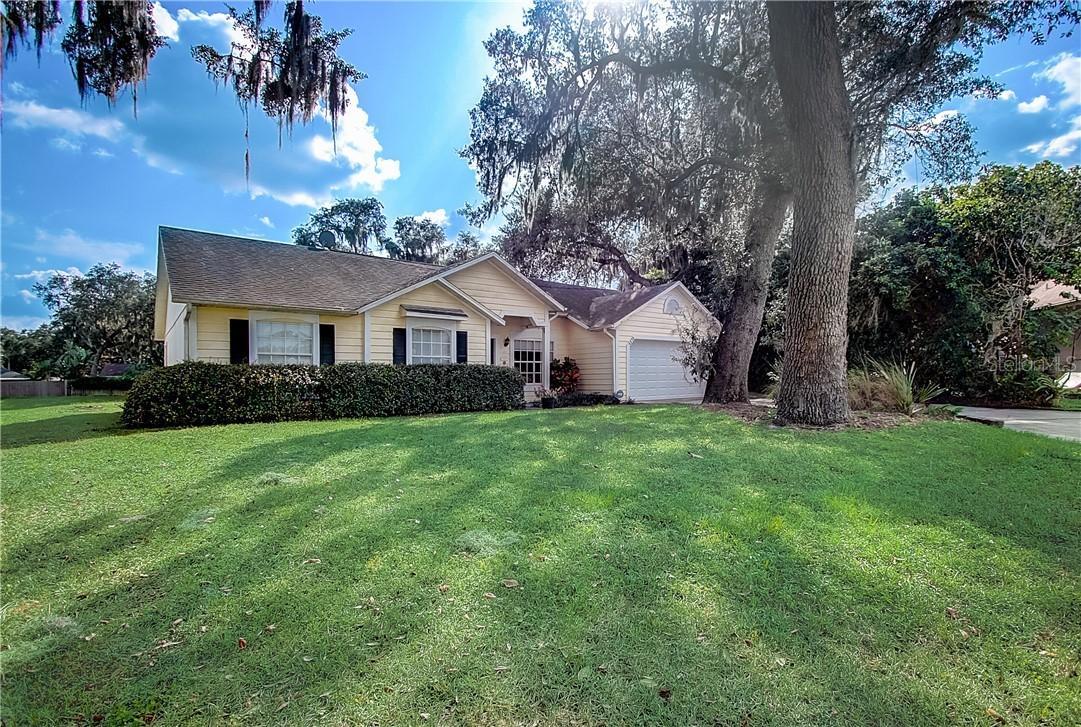 4270 Iron Gate Ct., Sanford, FL 32773