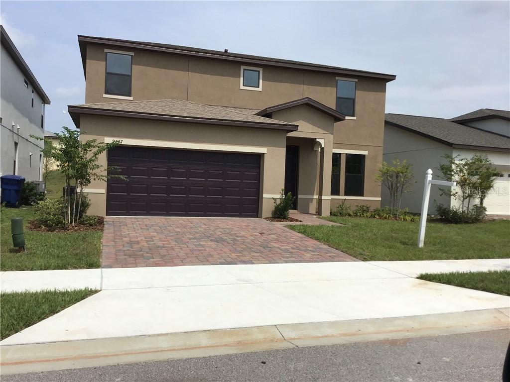 9247 Chandler Dr., Groveland, FL 34736