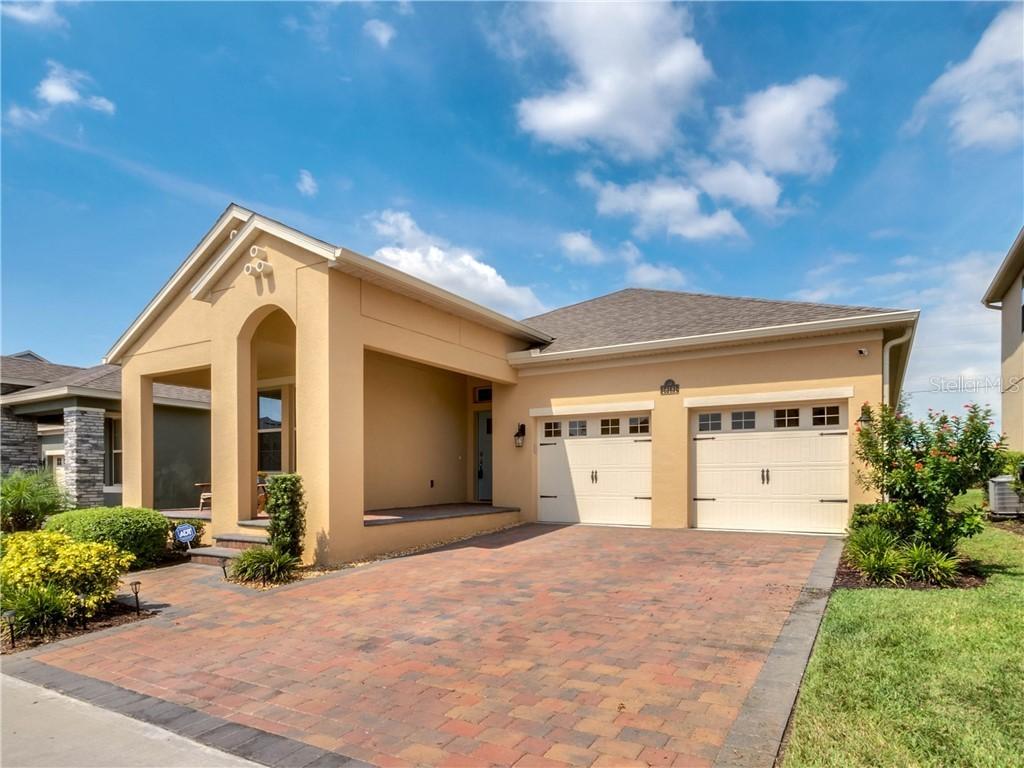 16131 Hampton Crossing Dr., Winter Garden, FL 34787