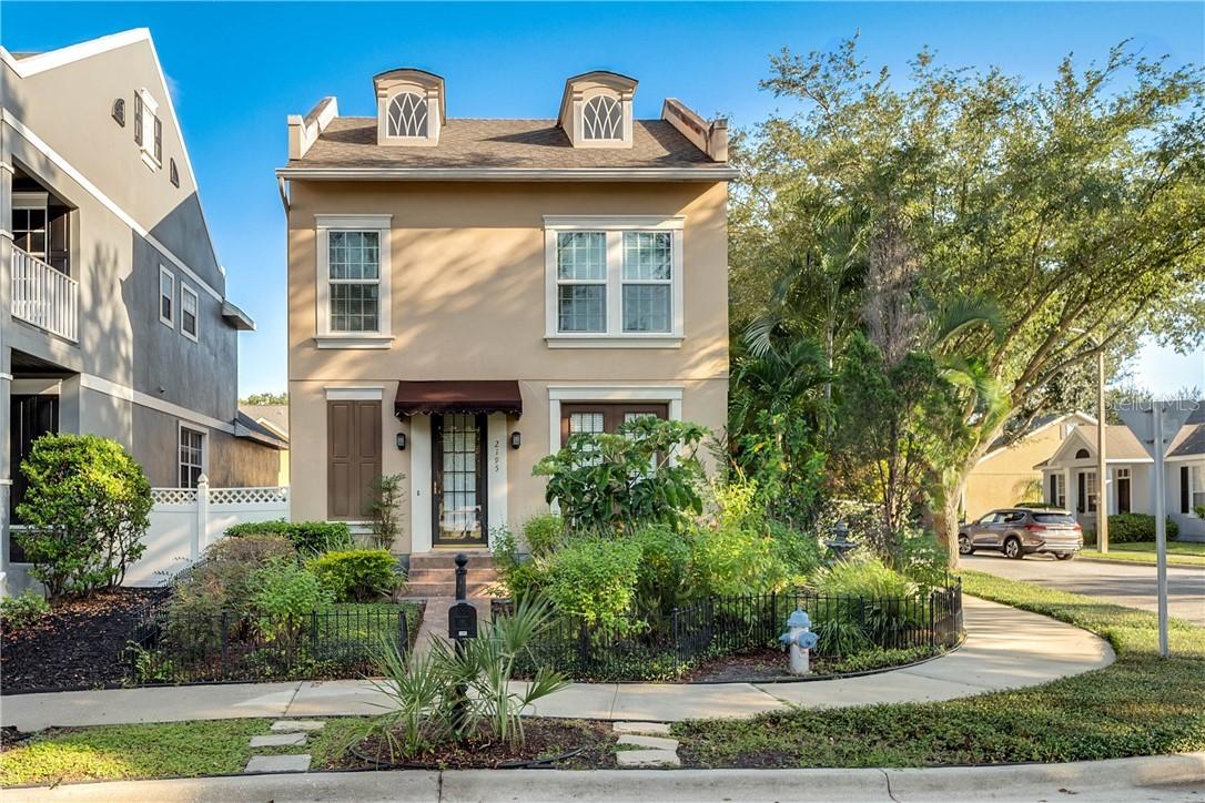 2195 Ridgewood St., Orlando, FL 32803