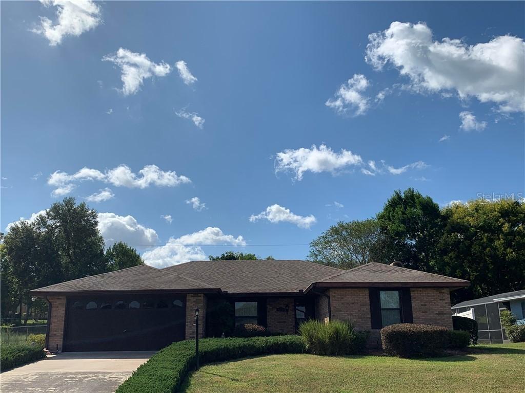 2038 Dixie Belle Ave., Deltona, FL 32725