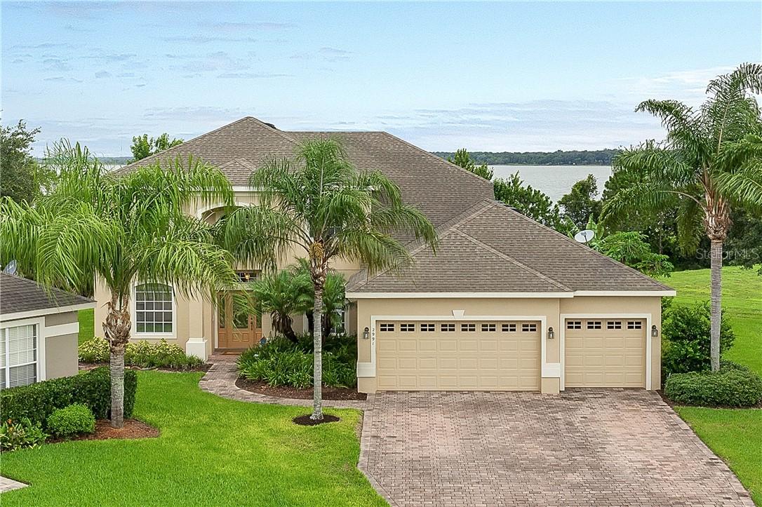 2991 Cardassi Dr., Ocoee, FL 34761