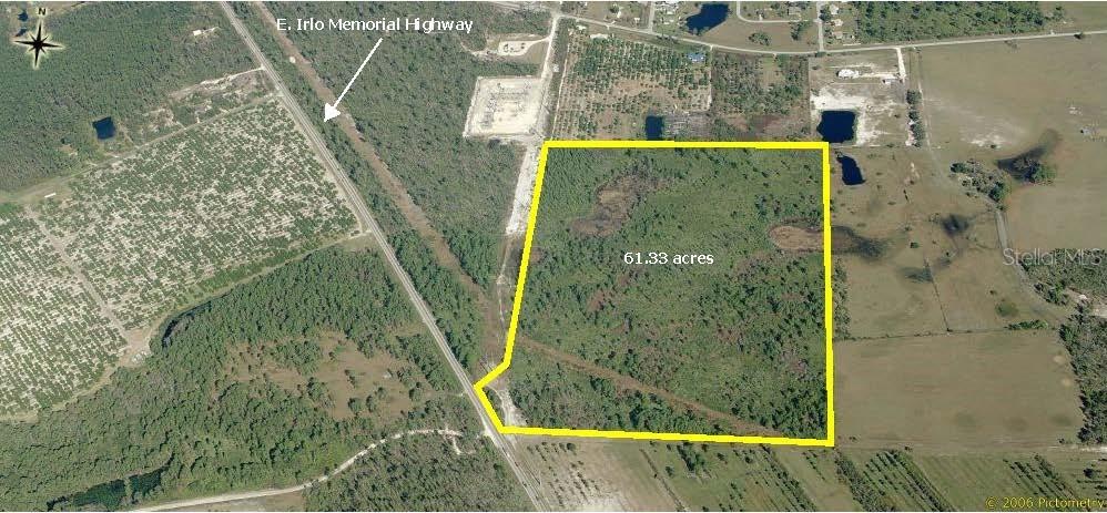 E Irlo Bronson Mem Hwy., St Cloud, FL 34773