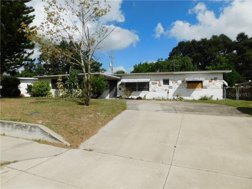 1623 26th St., Orlando, FL 32805