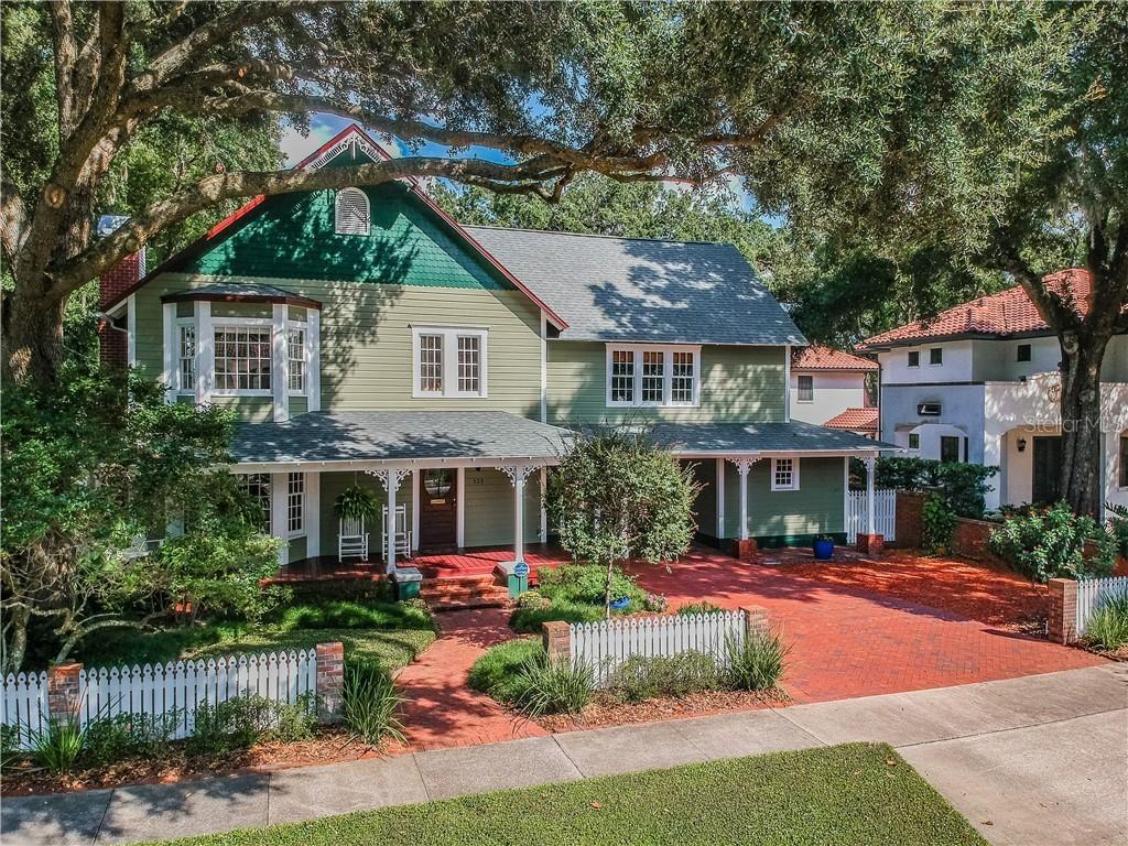 523 Lake Ave., Orlando, FL 32801