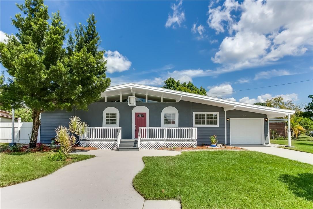 7621 Sun Vista Way, Orlando, FL 32822