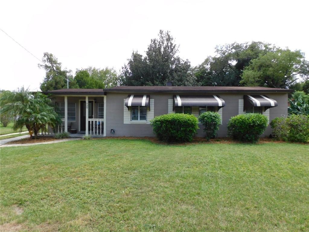 729 Mercado Ct., Orlando, FL 32807
