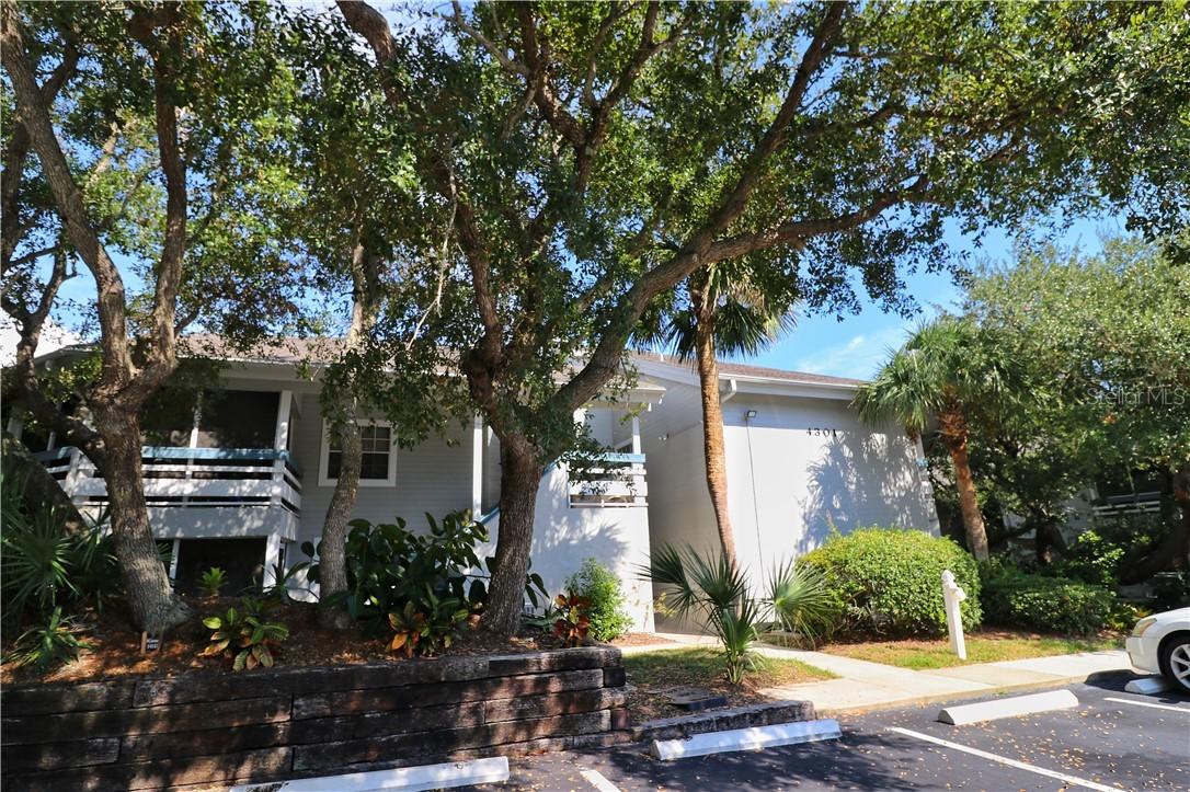 4301 Sea Mist Dr. #123, New Smyrna Beach, FL 32169