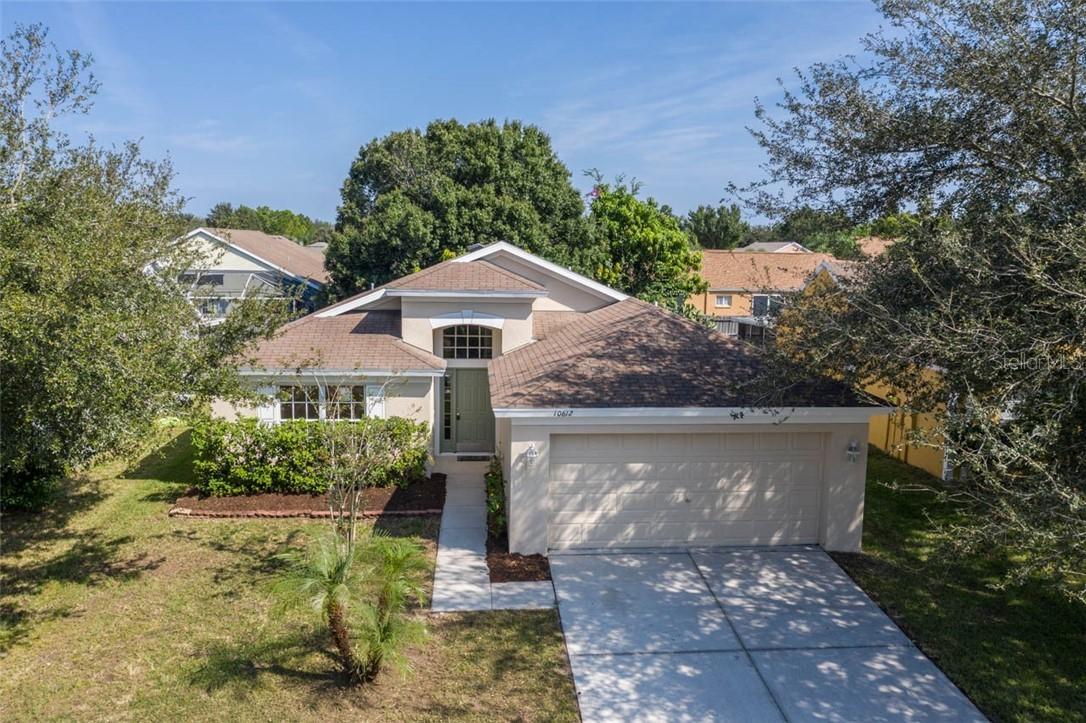 10612 Cami Ct., Riverview, FL 33569