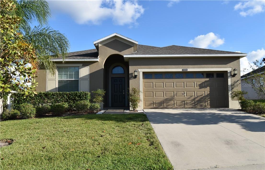 5806 Rutherford Rd., Mount Dora, FL 32757