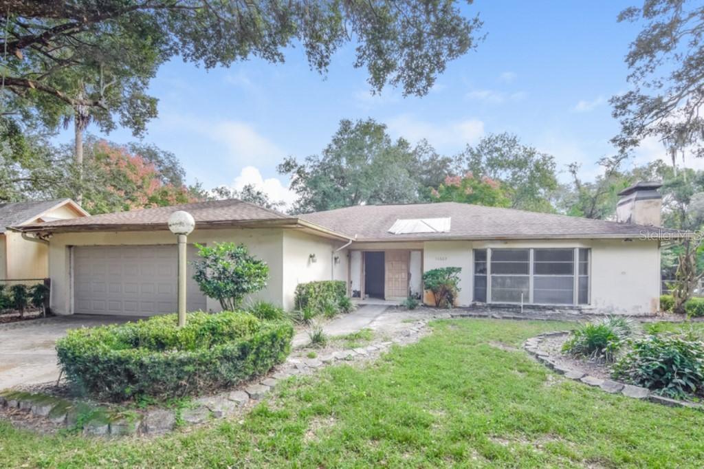 16603 Forest Park Dr., Lutz, FL 33549