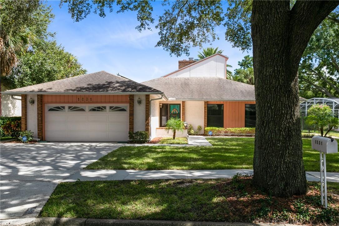 1531 Golfside Dr., Winter Park, FL 32792