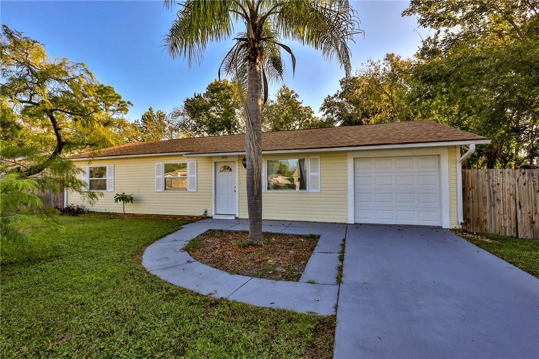 3223 Umbrella Tree Dr., Edgewater, FL 32141