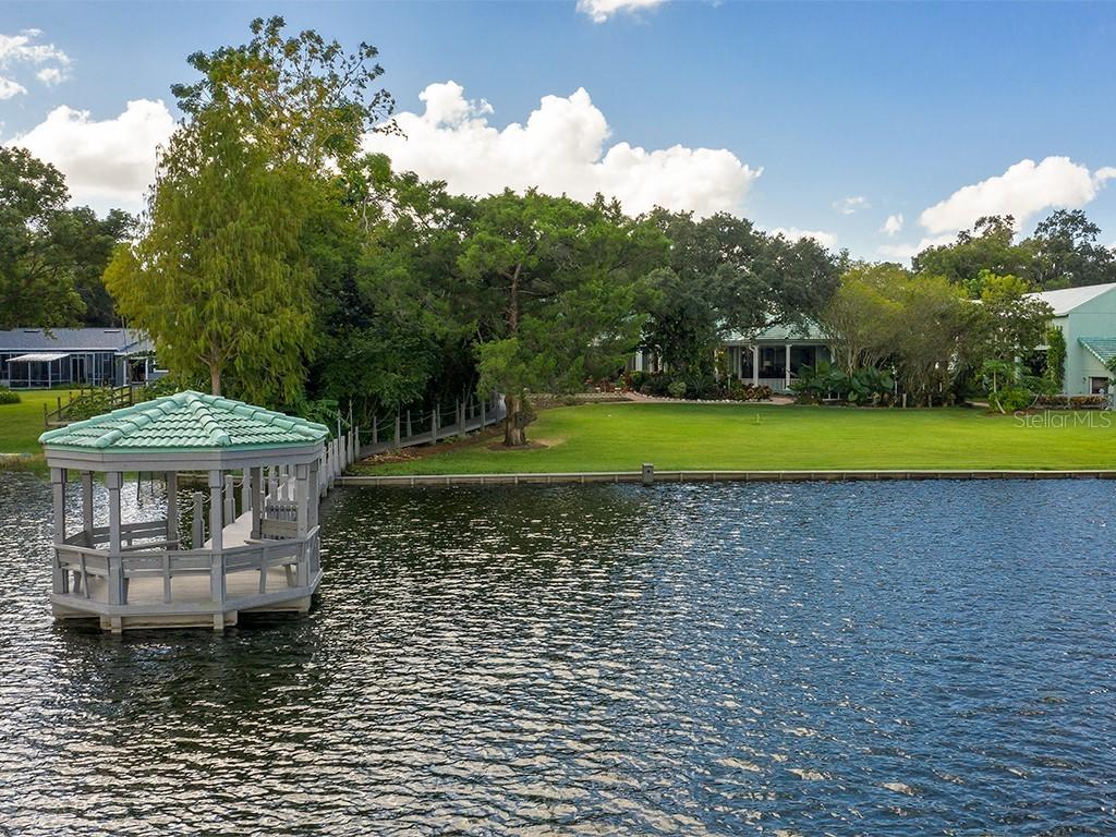 4209 Lake Lockhart Dr., Orlando, FL 32810
