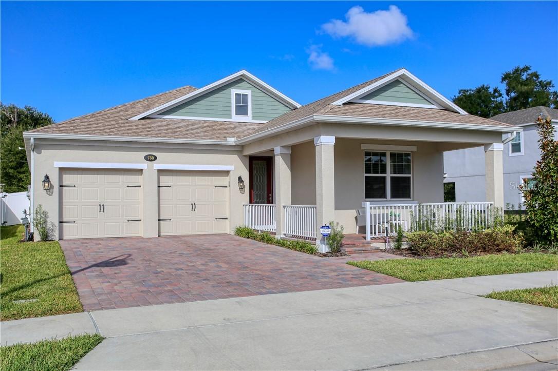760 Orange Belt Loop, Winter Garden, FL 34787
