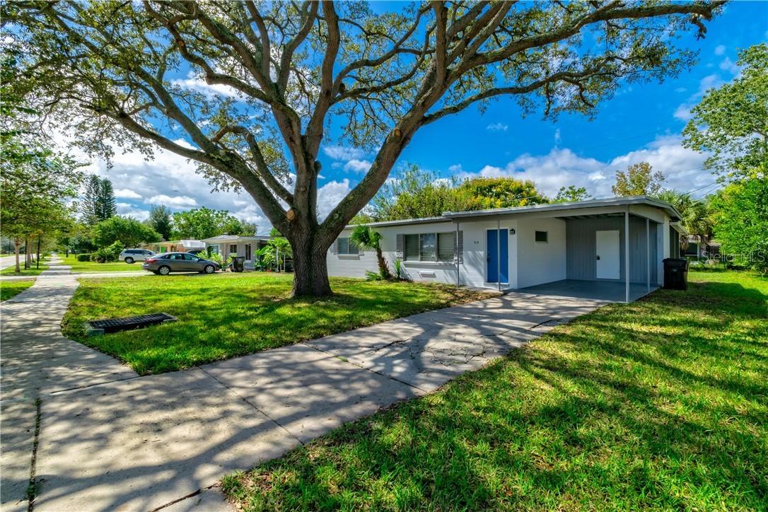 514 Gaston Foster Rd., Orlando, FL 32807