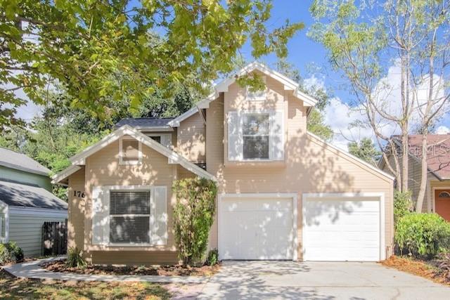 1761 Saddleback Ridge Rd, Apopka, FL 32703