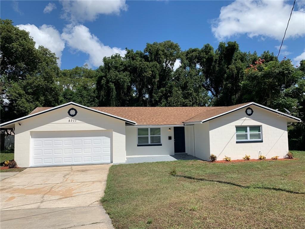 5711 Bolling Dr., Orlando, FL 32808