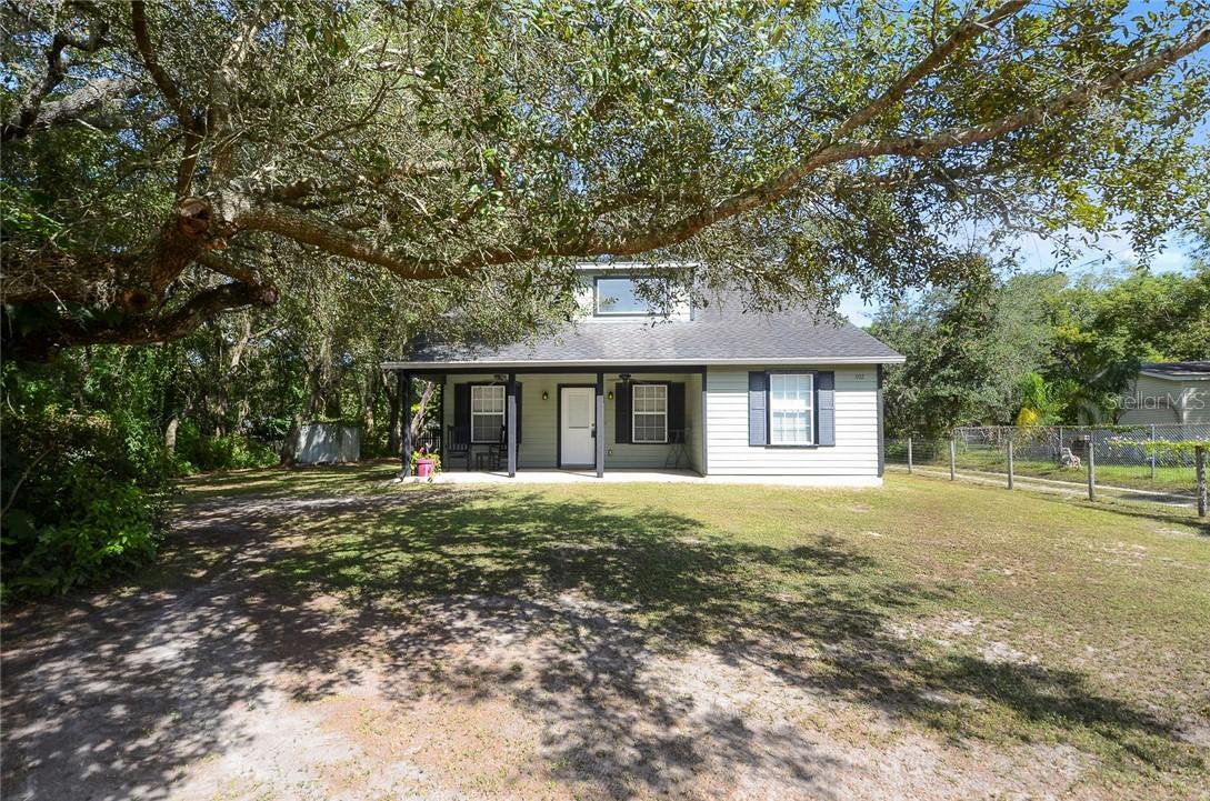 1192 W Osceola Rd., Geneva, FL 32732