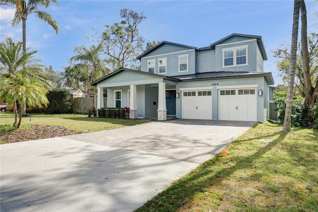 2826 Parkland Dr., Winter Park, FL 32789
