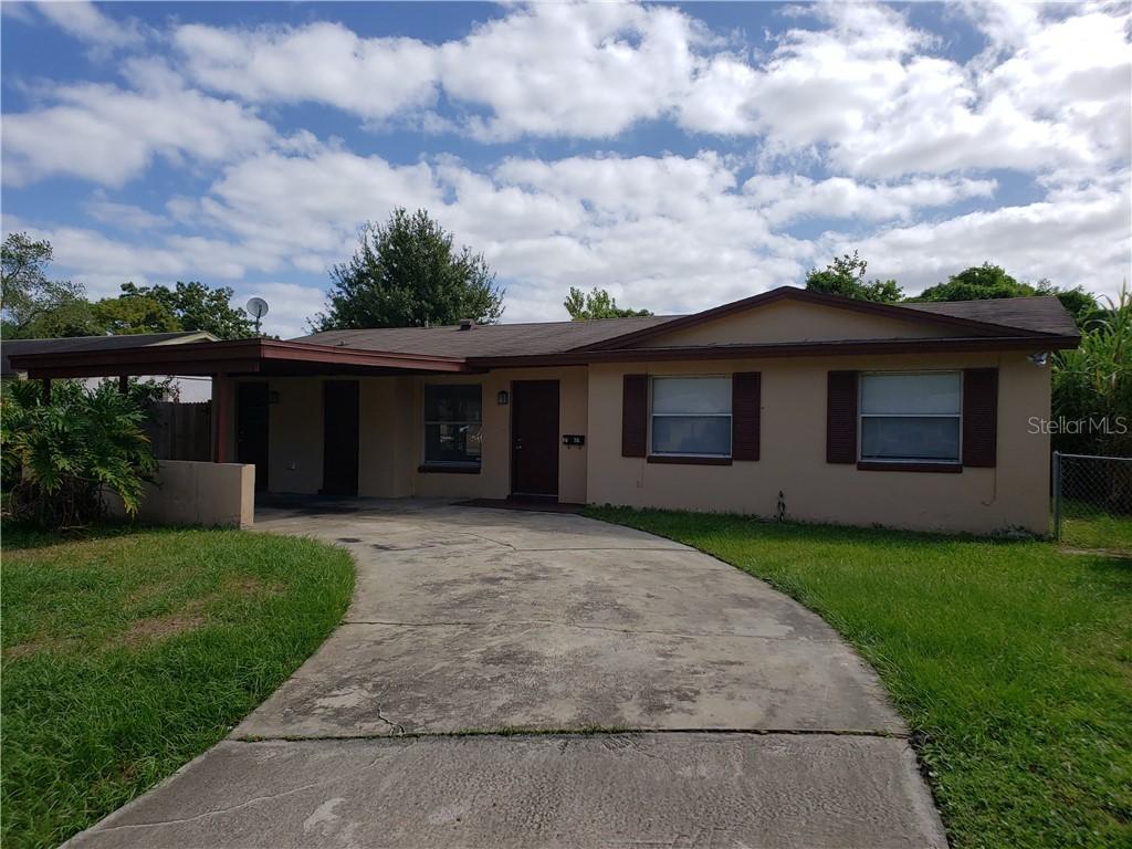 2101 La Due Ct., Orlando, FL 32811