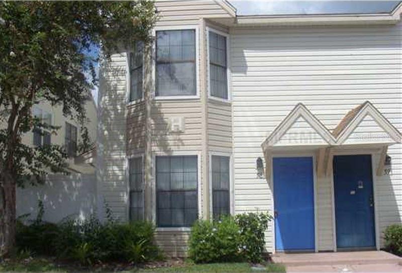 2302 Maki Rd. #58, Plant City, FL 33563