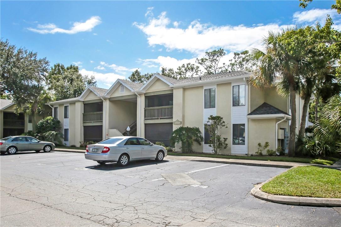 3580 Sable Palm Ln. #E, Titusville, FL 32780