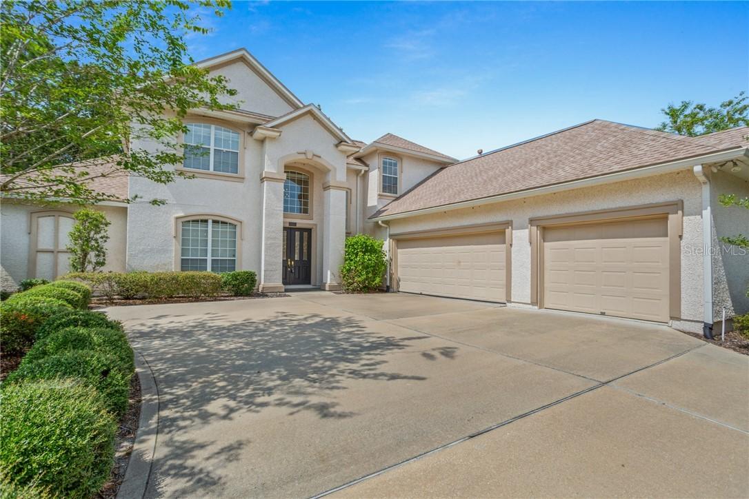 229 Pinehurst Pointe Dr., St Augustine, FL 32092