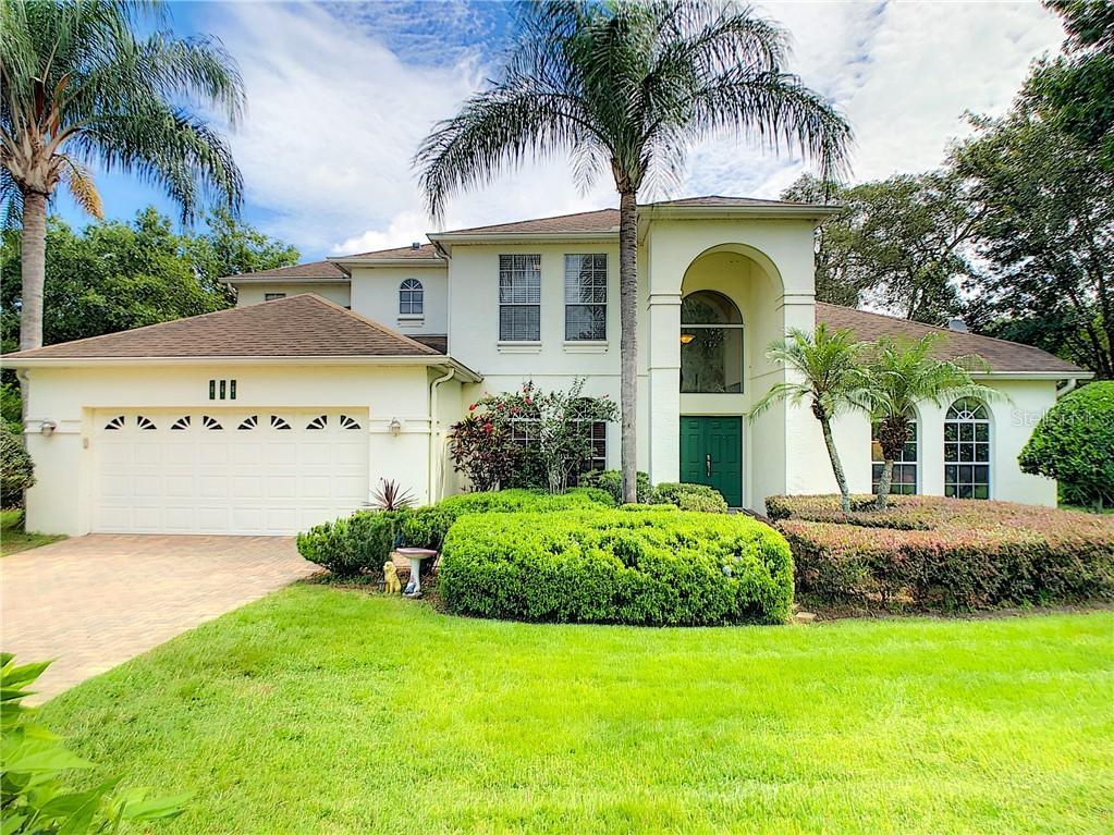 968 Moss Tree Pl., Longwood, FL 32750