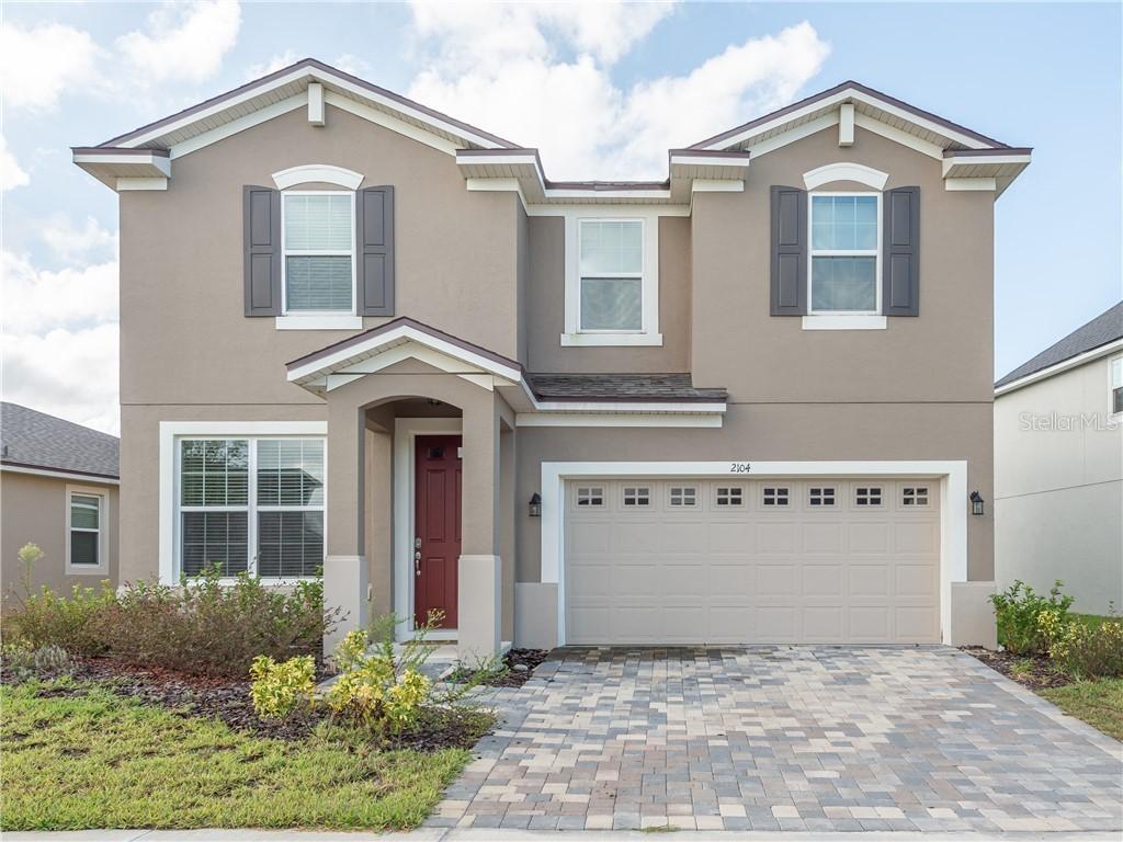 2104 Donahue Dr., Ocoee, FL 34761