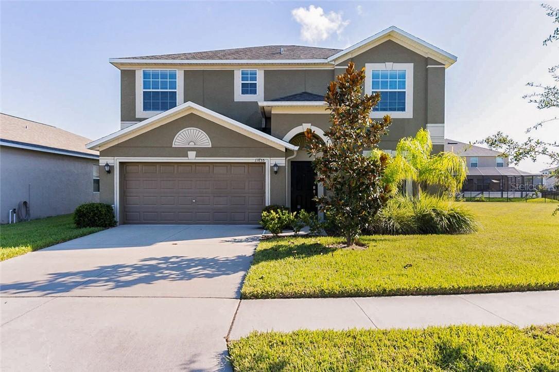 13755 Trull Way, Hudson, FL 34669
