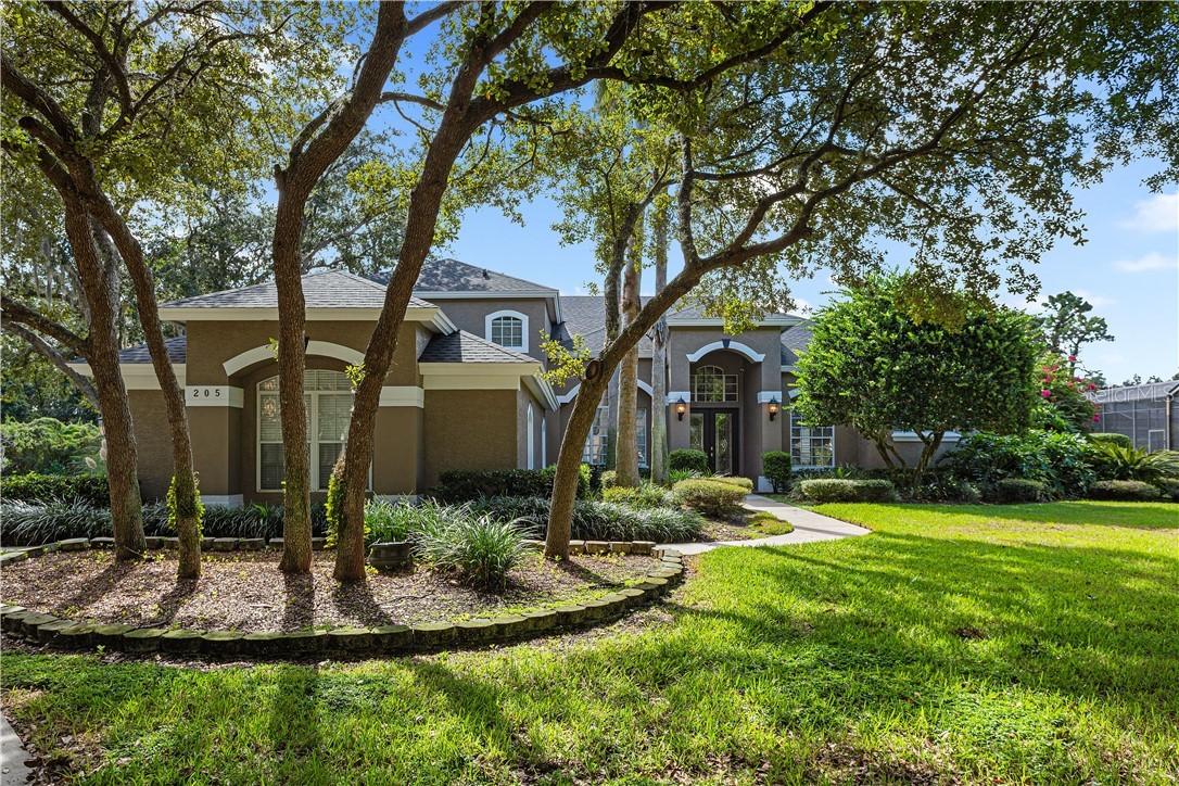 205 Alegre Ct., Winter Springs, FL 32708