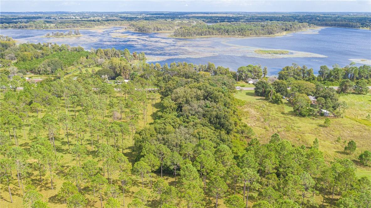 Lot 2 State Road 33, Groveland, FL 34736