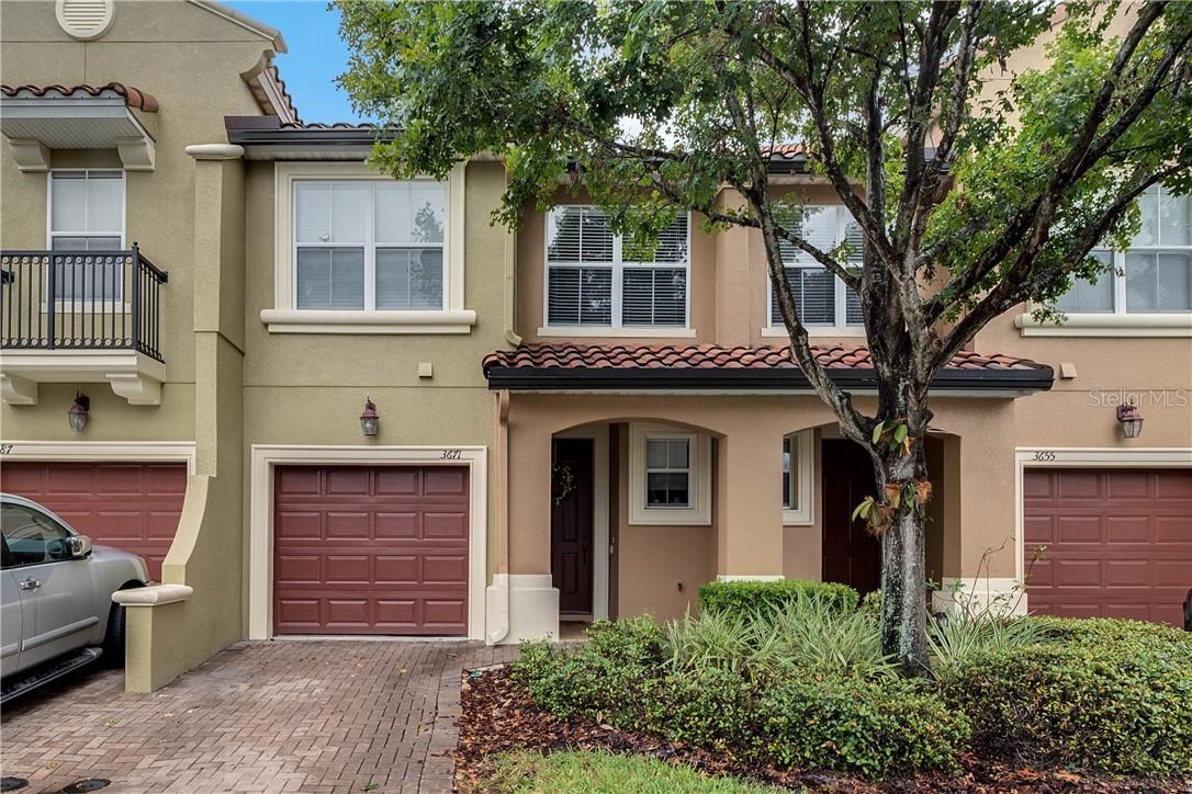 3671 Zuma Way, Orlando, FL 32839