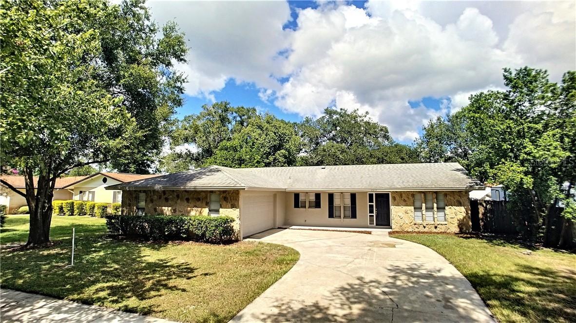 7513 Waunatta Ct., Winter Park, FL 32792