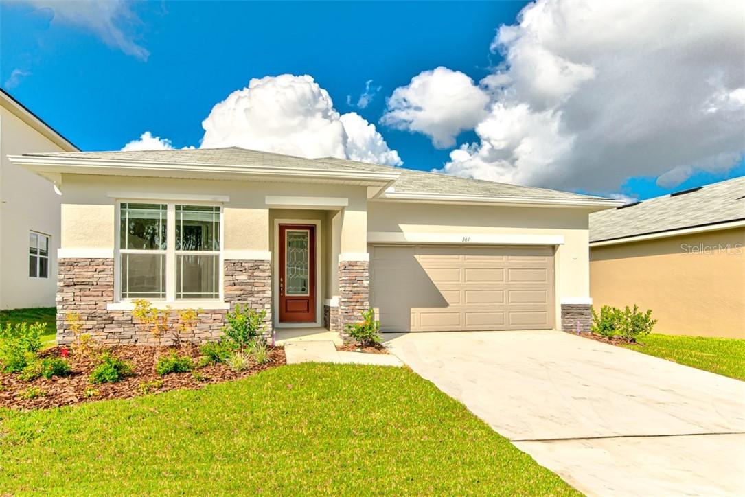 361 Casa Verano Ln., Davenport, FL 33897