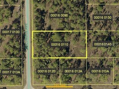 902 Columbus Ave., Lehigh Acres, FL 33974