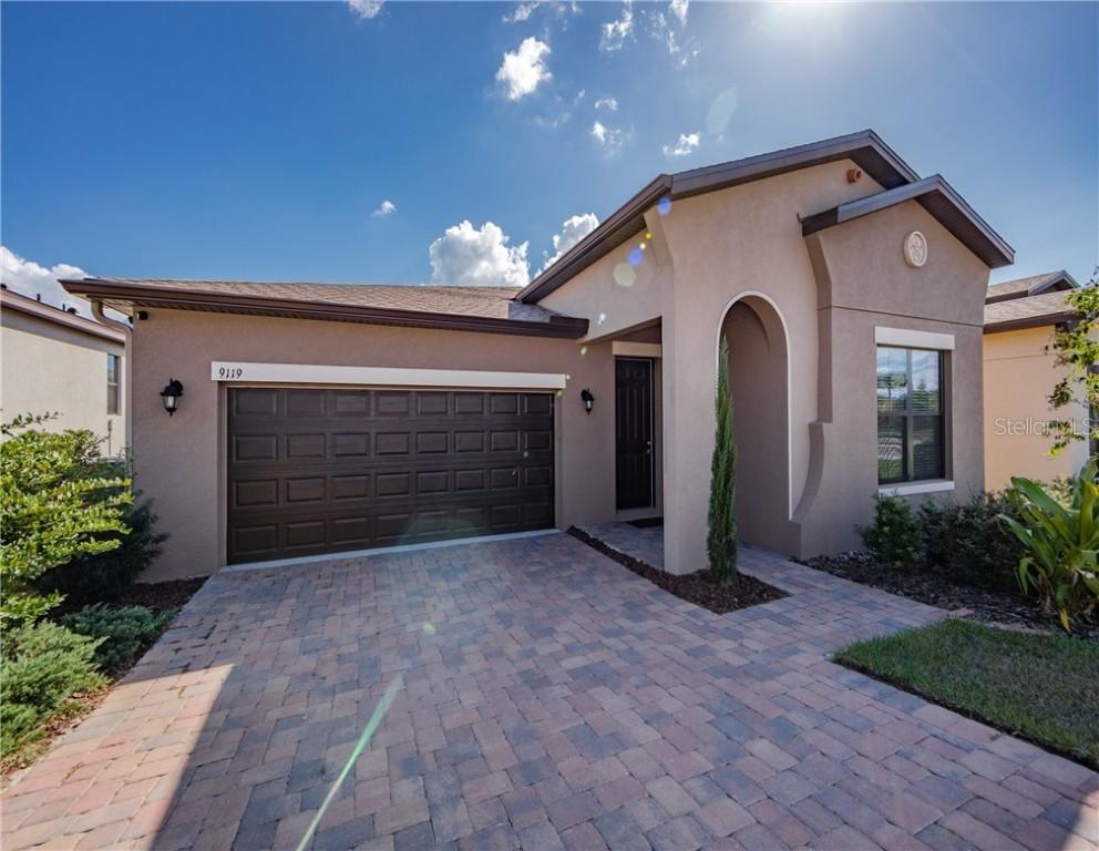 9119 Chandler Dr, Groveland, FL 34736