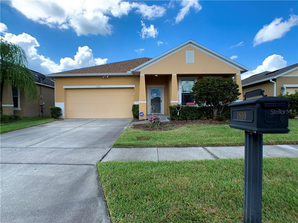 1810 Valley Forge Dr., Saint Cloud, FL 34769