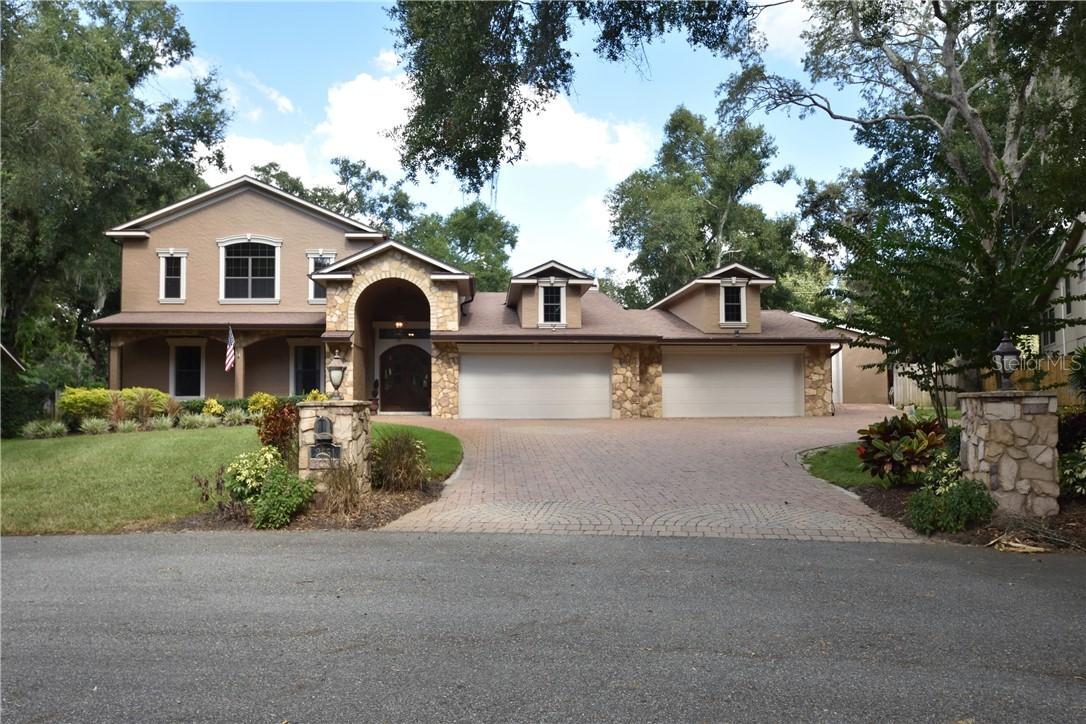 2551 Meadowview Cir., Windermere, FL 34786