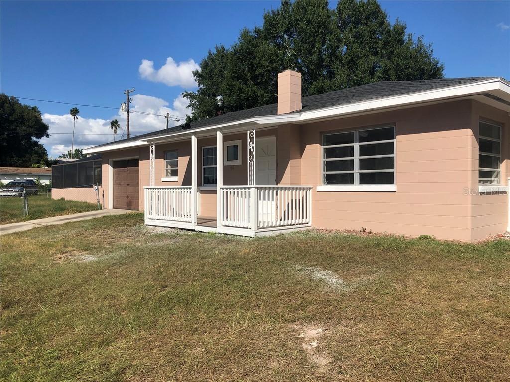 48 W Johnson Ave., Lake Wales, FL 33853