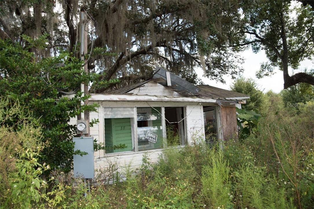 14116 Carter Island Rd., Groveland, FL 34736