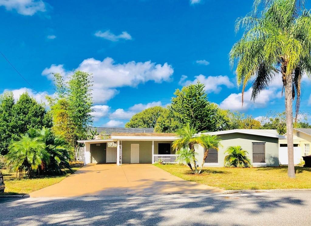 512 Adirondack Ave., Orlando, FL 32807