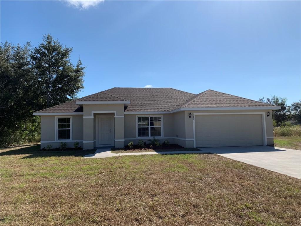 2783 SW 162nd. Ln., Ocala, FL 34473