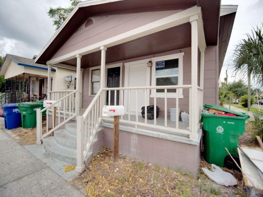 1801 N Armenia Ave., Tampa, FL 33607