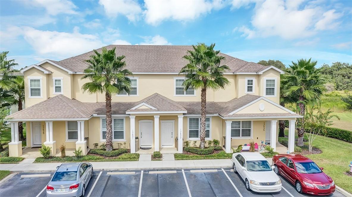 17533 Placidity Ave., Clermont, FL 34714