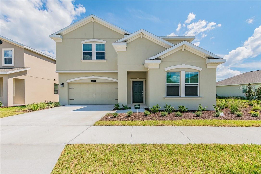 2377 Crescent Moon St., Kissimmee, FL 34746
