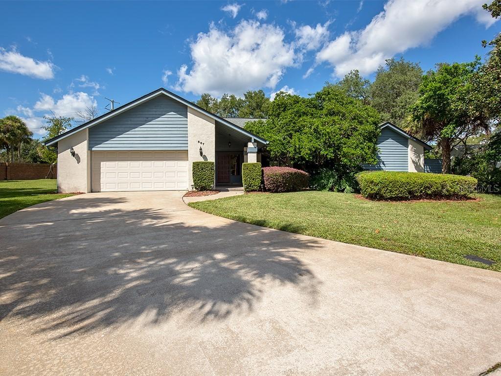 567 Timber Ridge Dr., Longwood, FL 32779