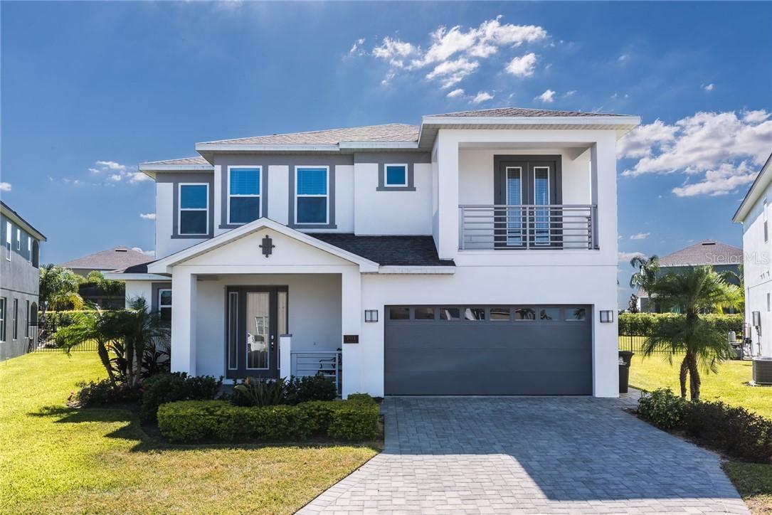 701 Lasso Dr Dr., Kissimmee, FL 34747
