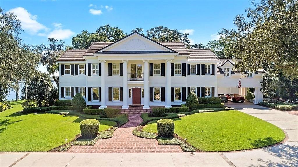 11536 Lake Butler Blvd., Windermere, FL 34786